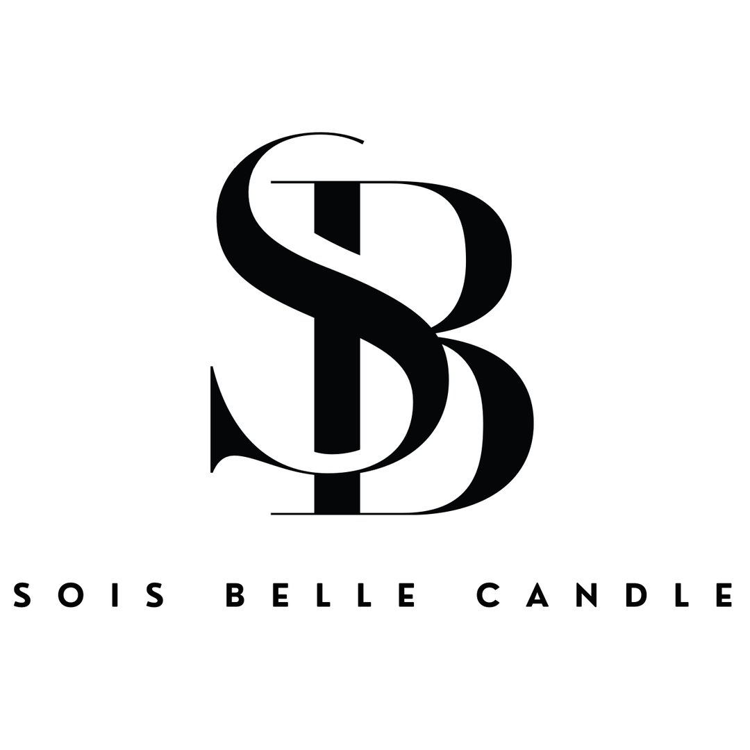 Sois Belle | Handmade soy candles