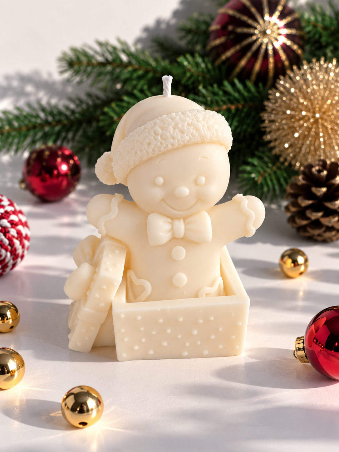 gingerbreadsurprise