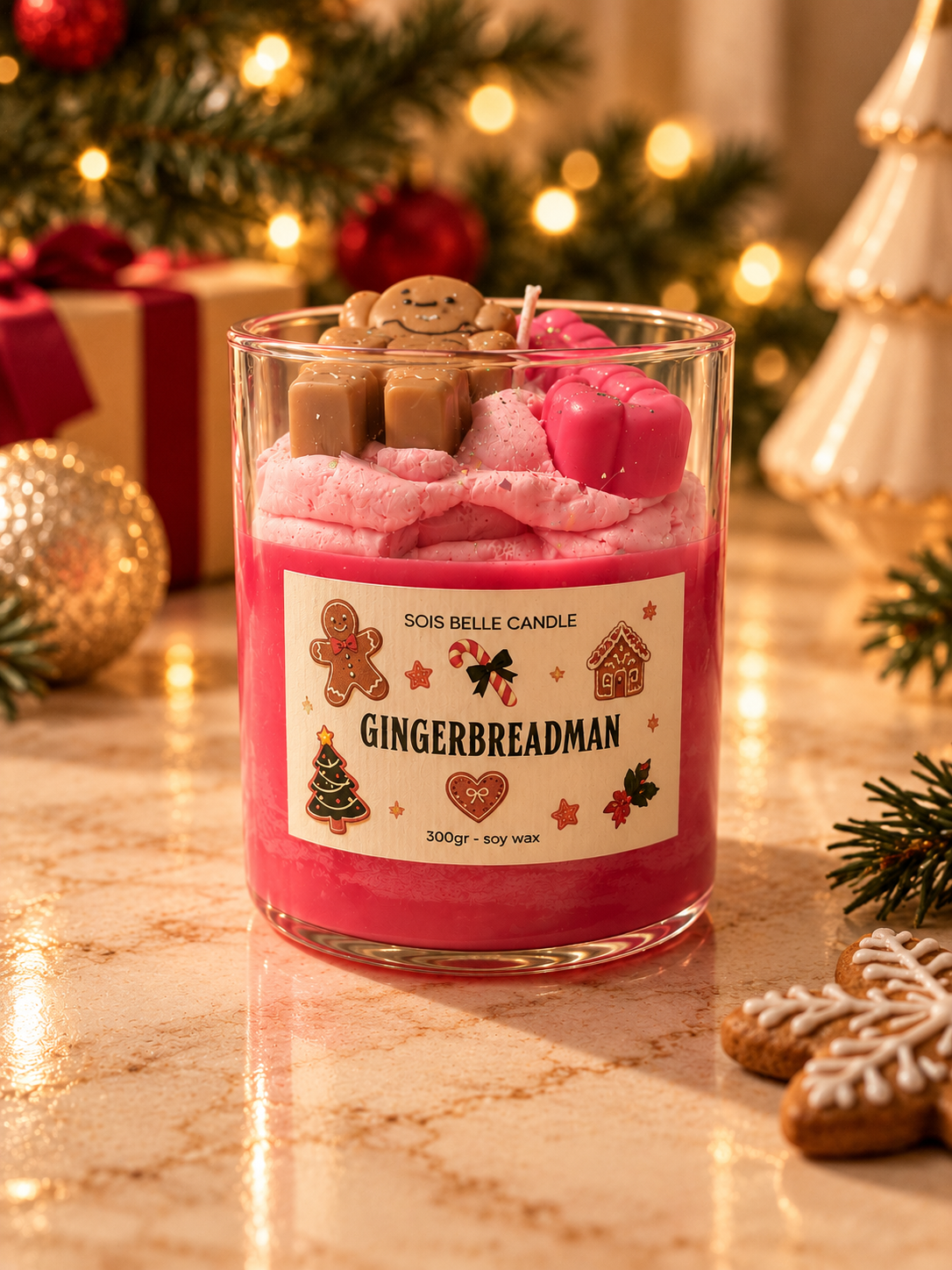 gingerbreadd