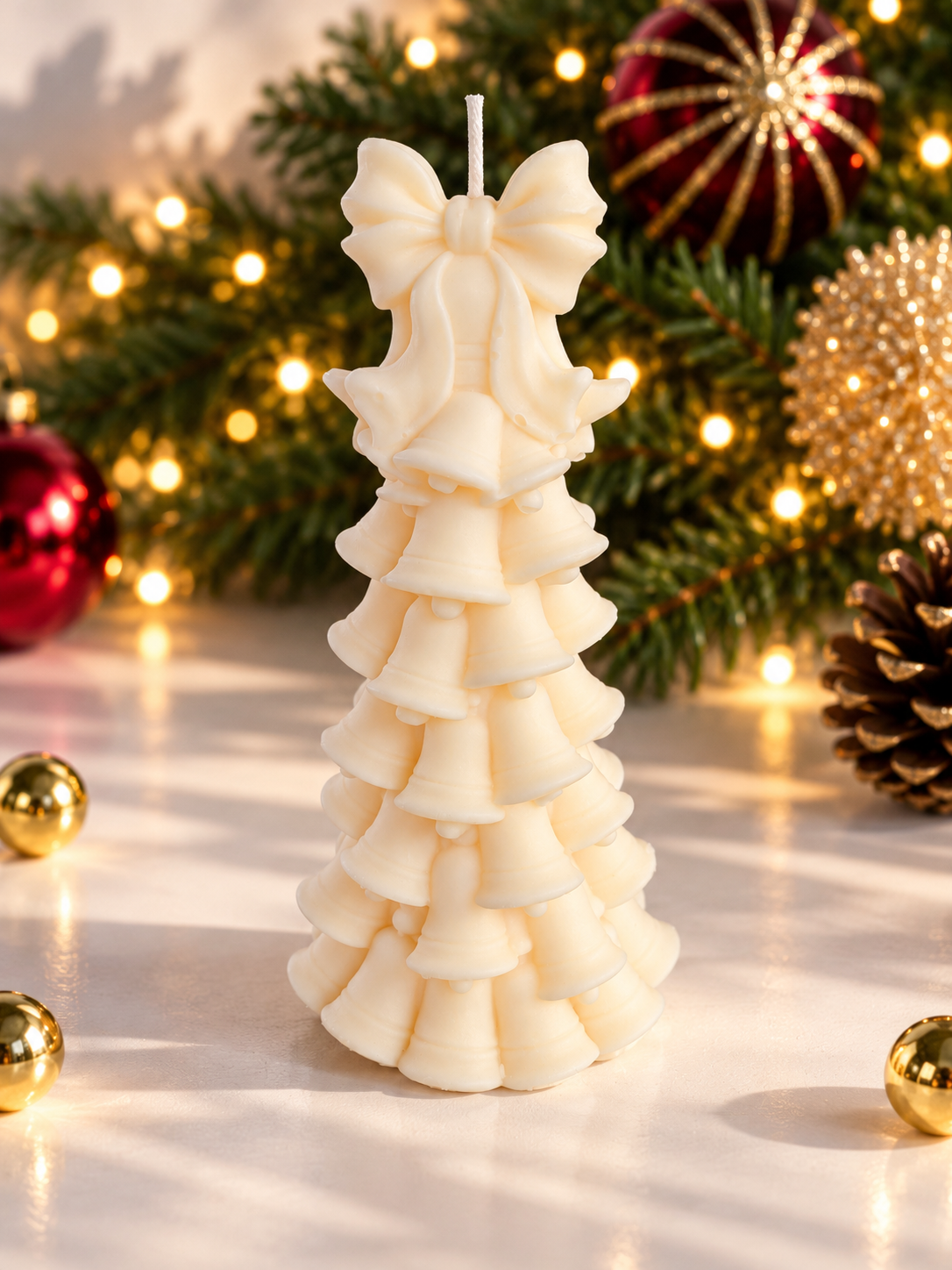 Christmas Bell