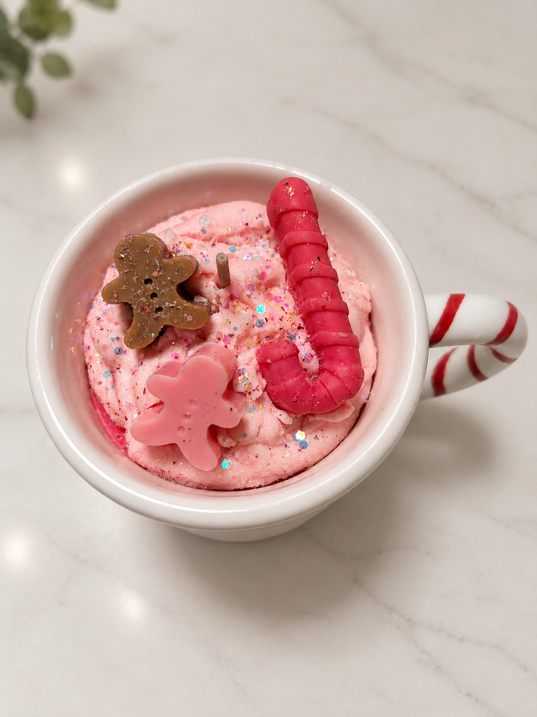 Christmas in a Cup2